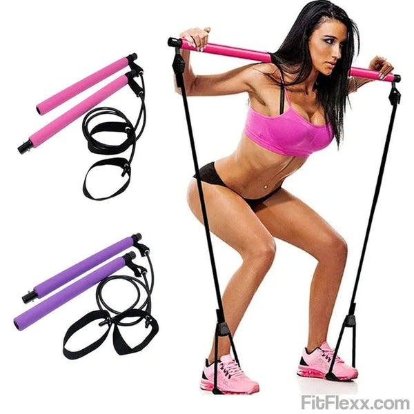 Fitness Resistance Band