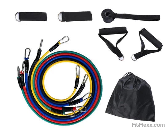 Fitness Resistance Bands