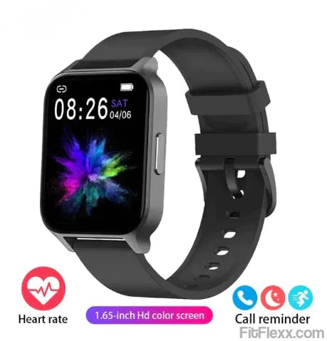 Smart Watch Ladies Sport Fitness