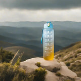 Sports Water Bottle