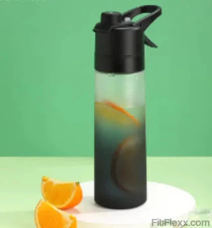 Squeeze Water Bottle