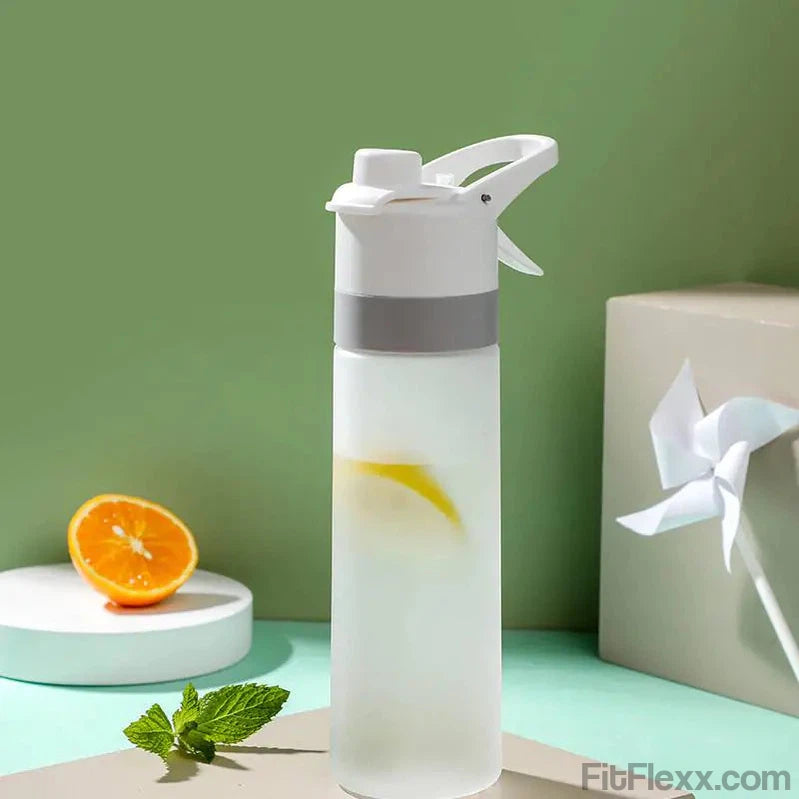 Squeeze Water Bottle