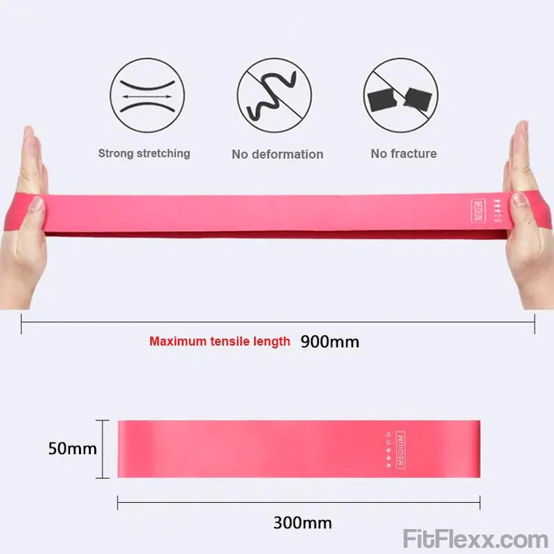 Strength Resistance Band