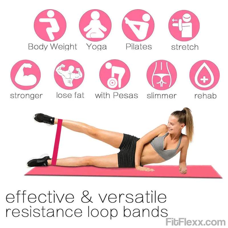 Strength Resistance Band