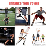 Versatile Resistance Bands