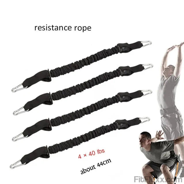 Versatile Resistance Bands