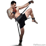 Versatile Resistance Bands